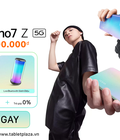 Hình ảnh: Sở hữu ngay Oppo Reno 7 nhận quà siêu khủng tại Tablet Plaza