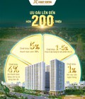 Hình ảnh: Ưu đãi lên đến 200 triệu khi sở hữu căn hộ Legacy central