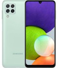 Hình ảnh: Dĩ An Hỗ trợ trả góp Samsung Galaxy A22