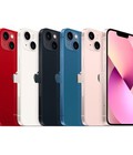 Hình ảnh: IPhone 13 Mini 256G Chính hãng VN/A