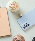 Hình ảnh: Samsung Galaxy A53 lộ diện