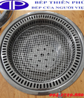 Hình ảnh: Vỉ nướng than hoa inox 304 dành cho nhà hàng quán ăn giá rẻ
