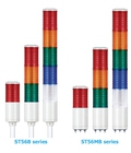 Hình ảnh: Đèn tầng LED báo hiệu ST56L and ST56ML series