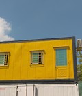 Hình ảnh: Container 20 văn phòng