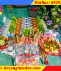 Hình ảnh: Mân cúng đầy tháng trọn gói Cần Thơ