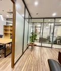 Hình ảnh: Văn phòng trọn gói full tiện ích giá rẻ tại 06 quận tại Hà Nội