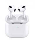 Hình ảnh: Tai nghe Apple AirPods 3 Mới