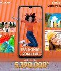 Hình ảnh: Săn ngay samsung A53 giá ưu đãi tại Tablet Plaza