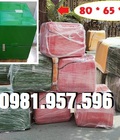 Hình ảnh: Thùng chở hàng 80x65x65cm, thùng giao hàng đại, thùng ship hàng