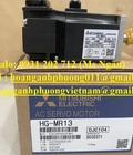Hình ảnh: HG MR13 Động cơ Servo Mitsubishi giá tốt