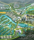 Hình ảnh: Bán biệt thự làng Hà Lan ecopark dt 166,5m