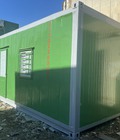 Hình ảnh: 20 ft Container văn phòng
