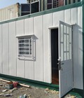 Hình ảnh: Container 20 feet văn phòng giá rẻ