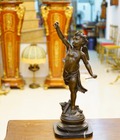 Hình ảnh: Tượng chú bé thiên thần