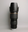 Hình ảnh: Tamron 70 200mm F2.8 AF IF Macro Nikon Tamron 70 200 2.8 HKG