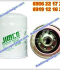 Hình ảnh: Lọc nhiên liệu JFC 88006 cho xe máy xúc, máy xúc lật Hitachi