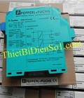 Hình ảnh: Bộ chuyển đổi Pepperl Fuchs KCD2 UT2 Ex1 Cty Thiết Bị Điện Số 1