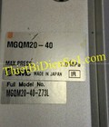 Hình ảnh: Xy lanh SMC MGQM20 40 Cty Thiết Bị Điện Số 1
