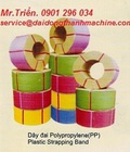 Hình ảnh: Dây đai pp chất lượng cao giá rẻ