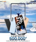 Hình ảnh: Mua samsung a53 nhận ngay quà cực khủng tại Tablet Plaza