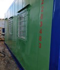 Hình ảnh: Container văn phòng 20