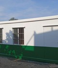 Hình ảnh: container văn phòng 20feet giá cạnh tranh