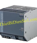Hình ảnh: Bộ nguồn SITOP Siemens 6EP3 437 8SB00 0AY0 Cty Thiết Bị Điện Số 1