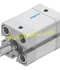 Hình ảnh: Xy lanh khí nén Festo ADN 20 15 A P A Cty Thiết Bị Điện Số 1