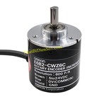 Hình ảnh: Encoder omron E6B2 CWZ6C 2000P/R Cty Thiết Bị Điện Số 1