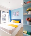 Hình ảnh: Cho thuê chung cư vinhome Smart City 70 m2 căn 2 ngủ 1 , 2Vs Full đồ đẹp 10 tr