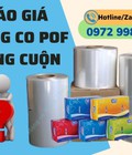 Hình ảnh: NCC màng co POF bọc thực phẩm có giấy chứng nhận 0972998132