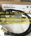Hình ảnh: MSMD012G1U Động cơ Panasonic chính hãng