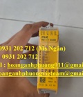 Hình ảnh: PNOZ m EF 4DI4DOR Rơ le an toàn Pilz chính hãng