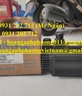 Hình ảnh: SGMGH 13DCA6F OY Động cơ AC Yaskawa chính hãng