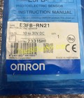 Hình ảnh: Cảm biến quang Omron E3FB RN21 Cty Thiết Bị Điện Số 1