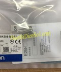 Hình ảnh: Cảm biến tiệm cận Omron E2B M18KS08 M1 C1 Cty Thiết Bị Điện Số 1