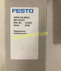 Hình ảnh: Van điện từ Festo VUVS L25 M32C MD G14 F8 575473 Cty Thiết Bị Điện Số 1