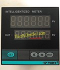 Hình ảnh: Đồng hồ nhiệt Toky CA7 RB60X Cty Thiết Bị Điện Số 1