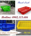Hình ảnh: Sọt nhựa cao 10cm, sóng nhựa rỗng HS010, thùng nhựa rỗng, sóng nhựa cao 1T, sọt nhựa siêu thị, sọt đựng rau củ, sóng nhự