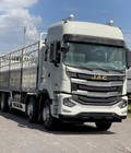 Hình ảnh: Xe tải JAC A5 5 chân 21 tấn thùng dài 9m7 nhập khẩu đời 2022 tại Đồng Nai