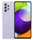 Hình ảnh: Samsung Galaxy A52 8GB/128GB Mới Hotsale