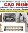 Hình ảnh: Báo giá cổng tự động tại Hai Phòng