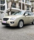 Hình ảnh: Bán xe Kia Carens 2.0 SX sô tự động 2011 biển Hà Nội biển Tam hoa