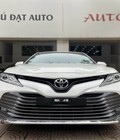 Hình ảnh: Toyota Camry 2.5Q sx2020 trắng tư nhân siêu lướt