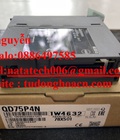 Hình ảnh: Bộ điều khiển QD75P4N vị trí Mitsubishi trên toàn quốc
