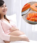 Hình ảnh: Những loại trái cây tốt cho bà bầu 3 tháng giữa nên ăn trong thai kỳ