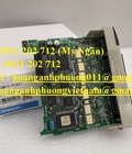Hình ảnh: CQM1H PLB21 Board ngõ vào Omron chính hãng
