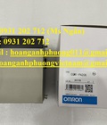 Hình ảnh: CQM1 PA206 Mô đun nguồn Omron chính hãng