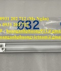Hình ảnh: DSBC 32 100 F PPVA N3 Xy lanh vuông Festo chính hãng