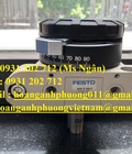 Hình ảnh: DSR 32 180 P Xy lanh xoay Festo chính hãng